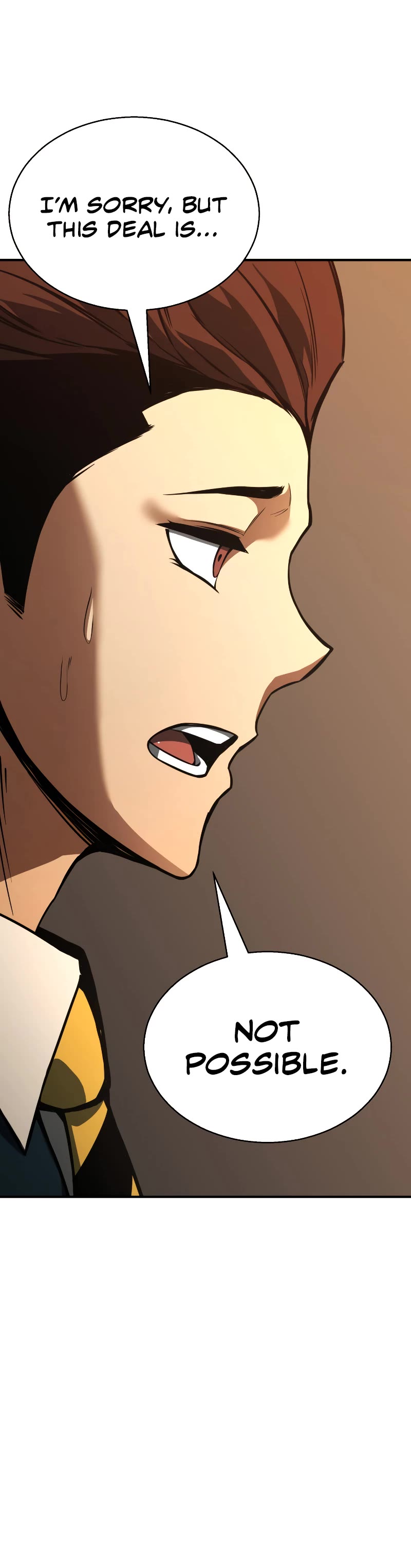 Absolute Necromancer chapter 19 page 33