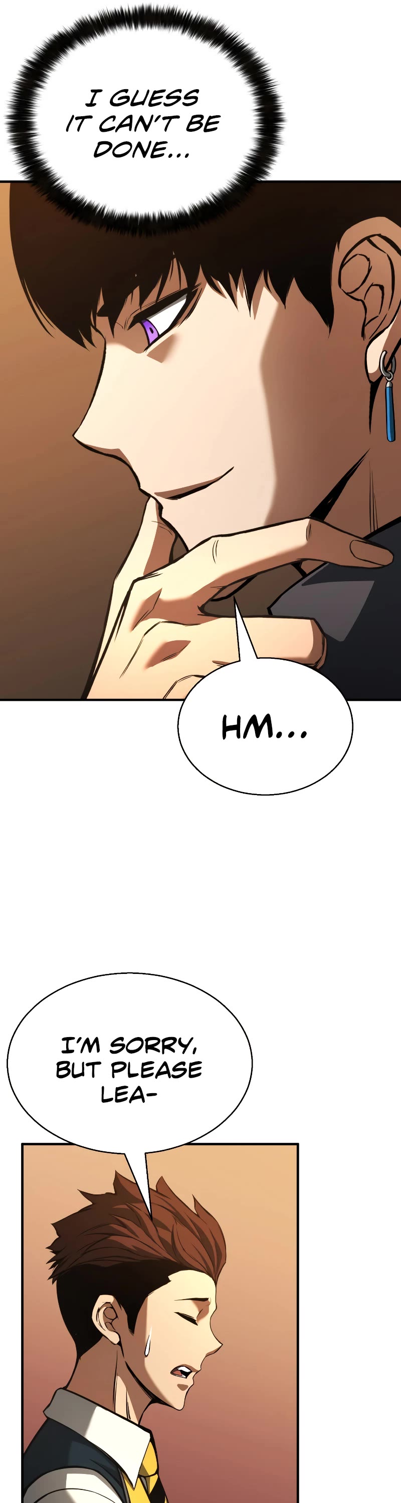 Absolute Necromancer chapter 19 page 37