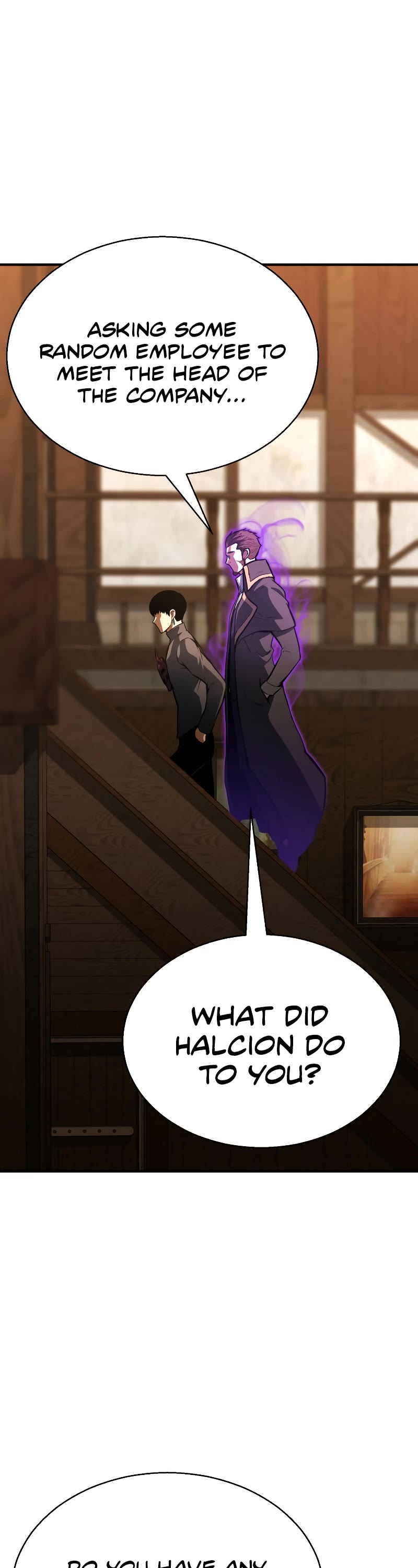 Absolute Necromancer chapter 19 page 40