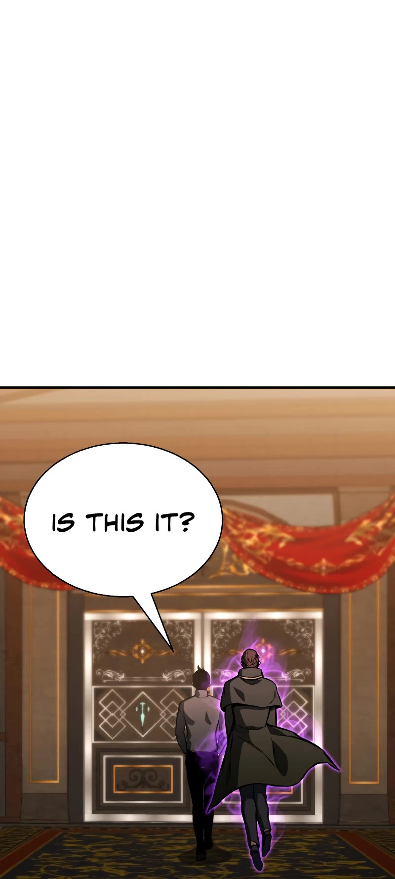 Absolute Necromancer chapter 19 page 42