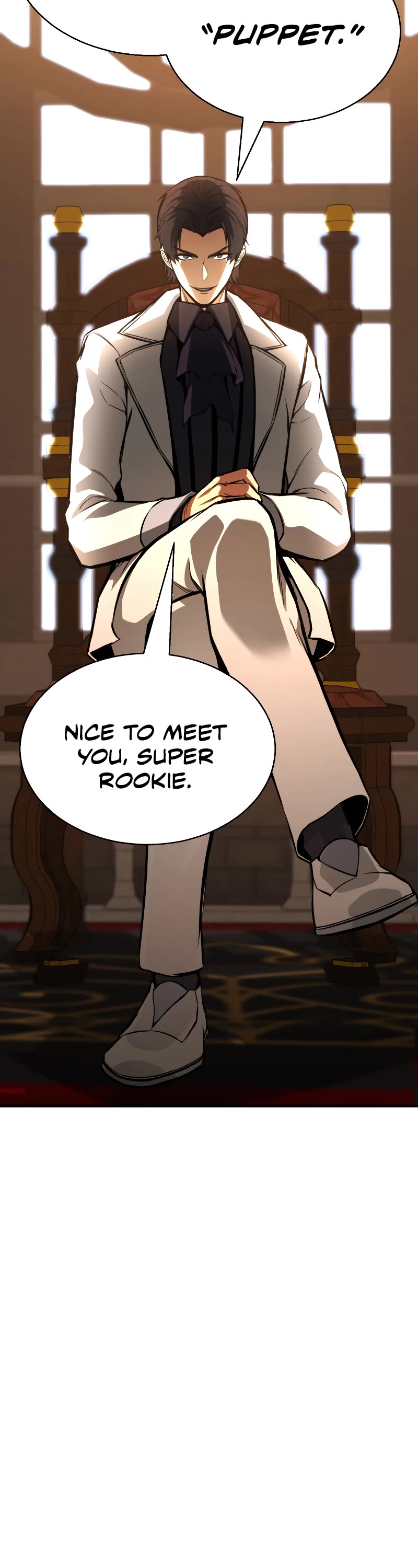 Absolute Necromancer chapter 19 page 45