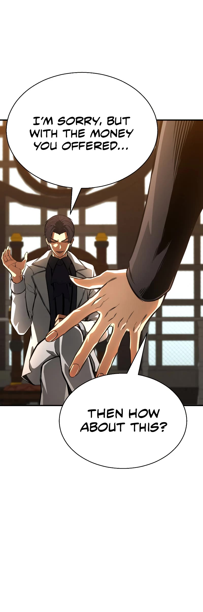 Absolute Necromancer chapter 19 page 47