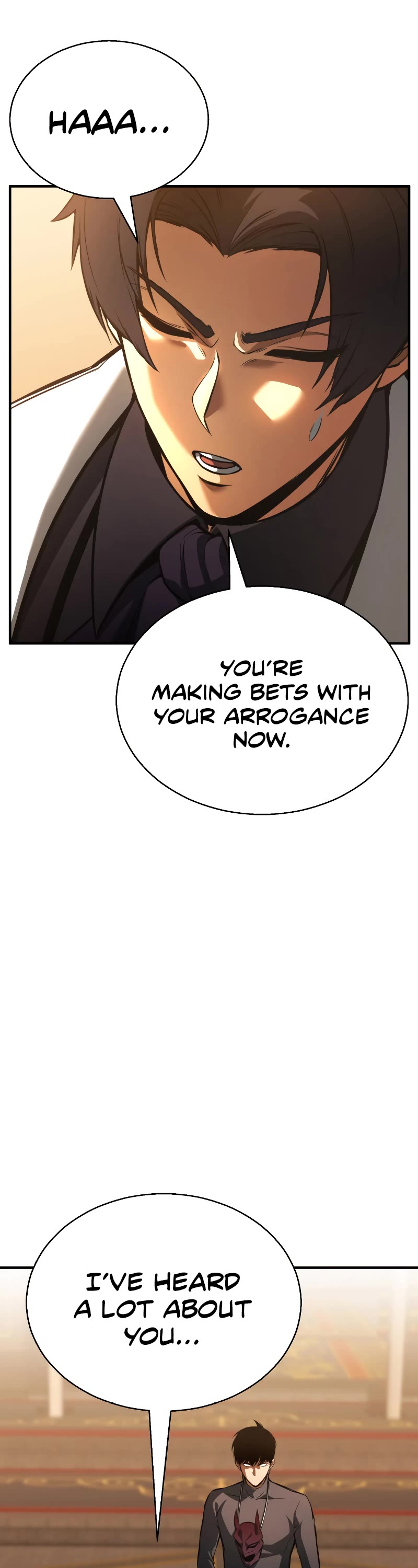 Absolute Necromancer chapter 19 page 49