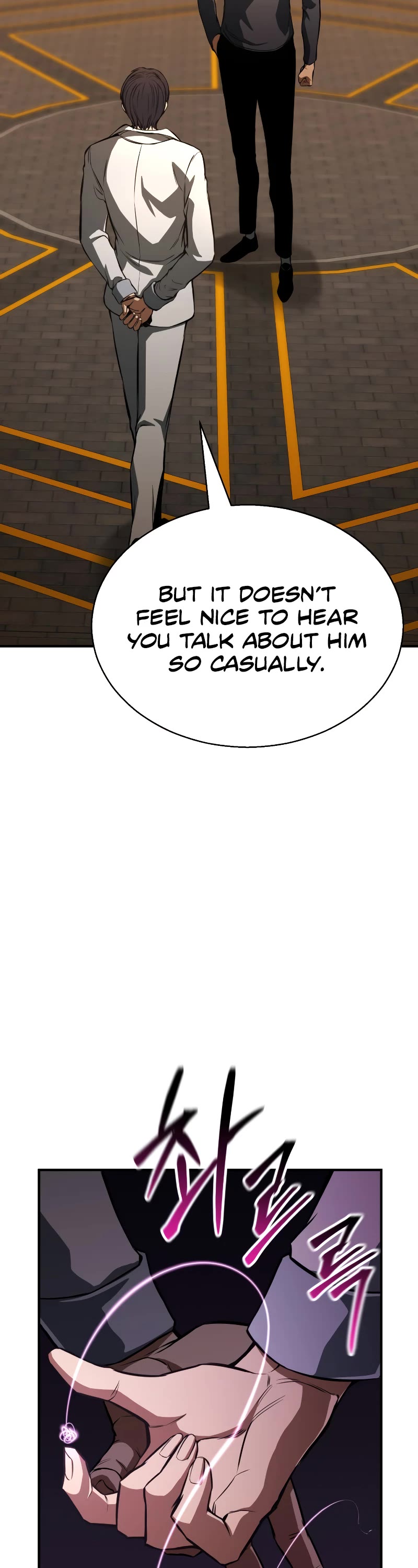 Absolute Necromancer chapter 19 page 50