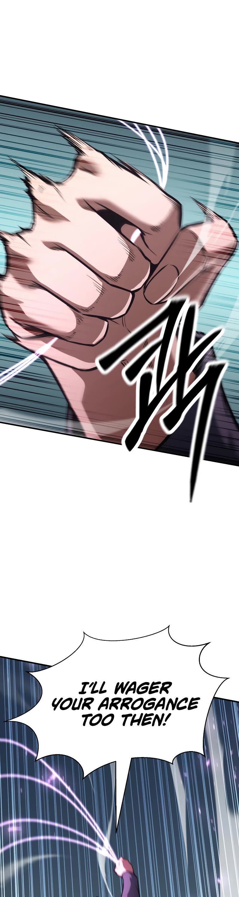 Absolute Necromancer chapter 19 page 54