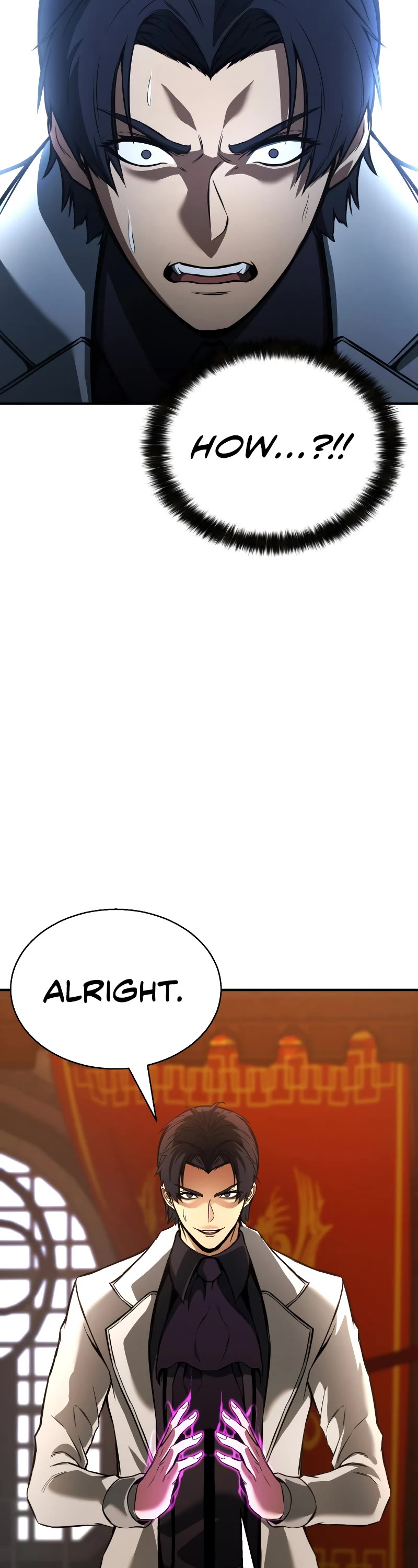 Absolute Necromancer chapter 19 page 56