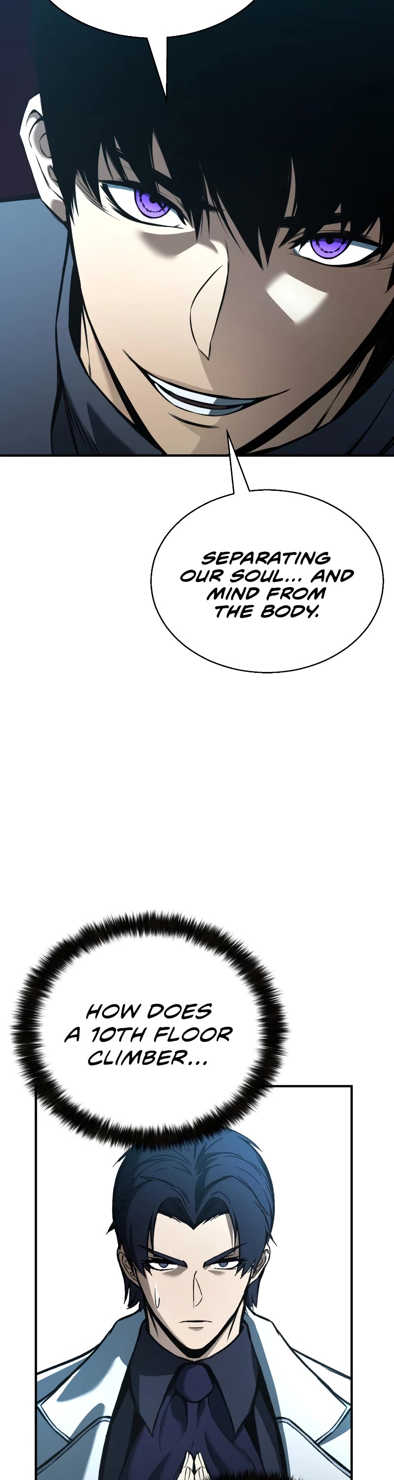 Absolute Necromancer chapter 19 page 61