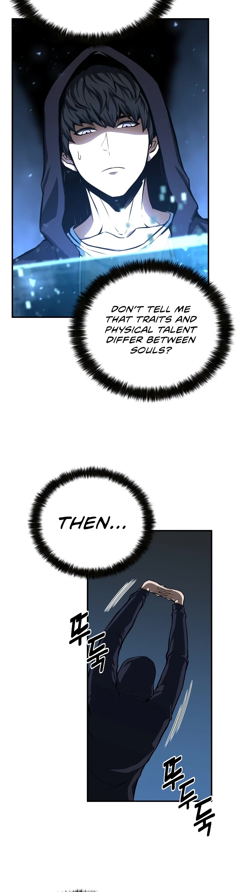 Absolute Necromancer chapter 2 page 10