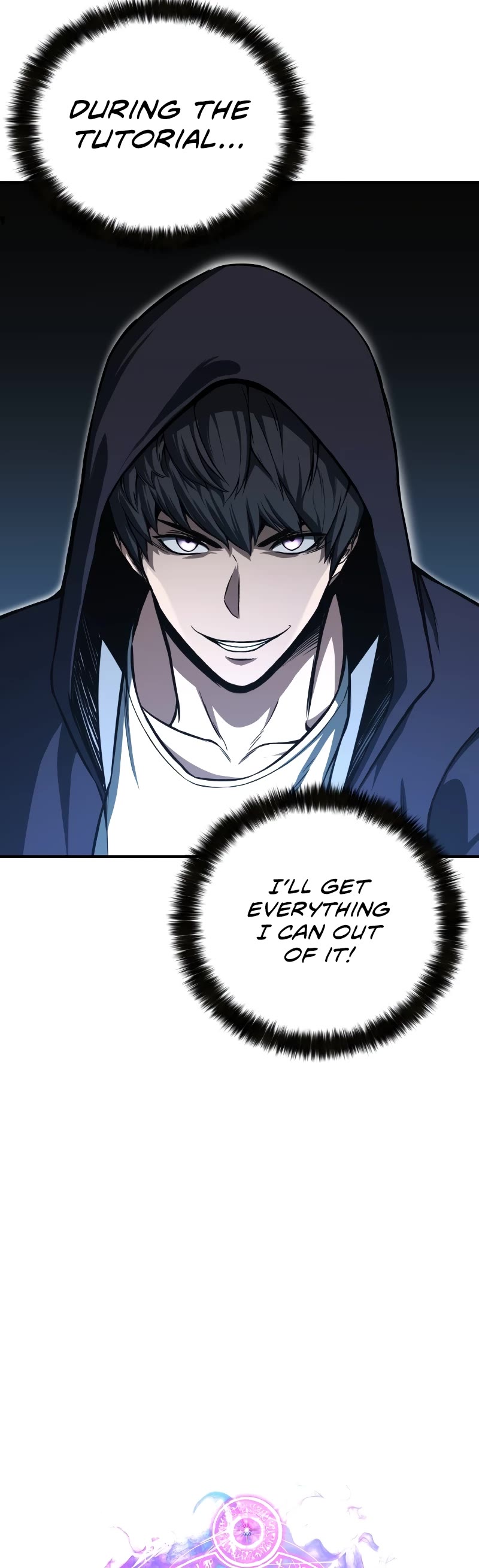 Absolute Necromancer chapter 2 page 11