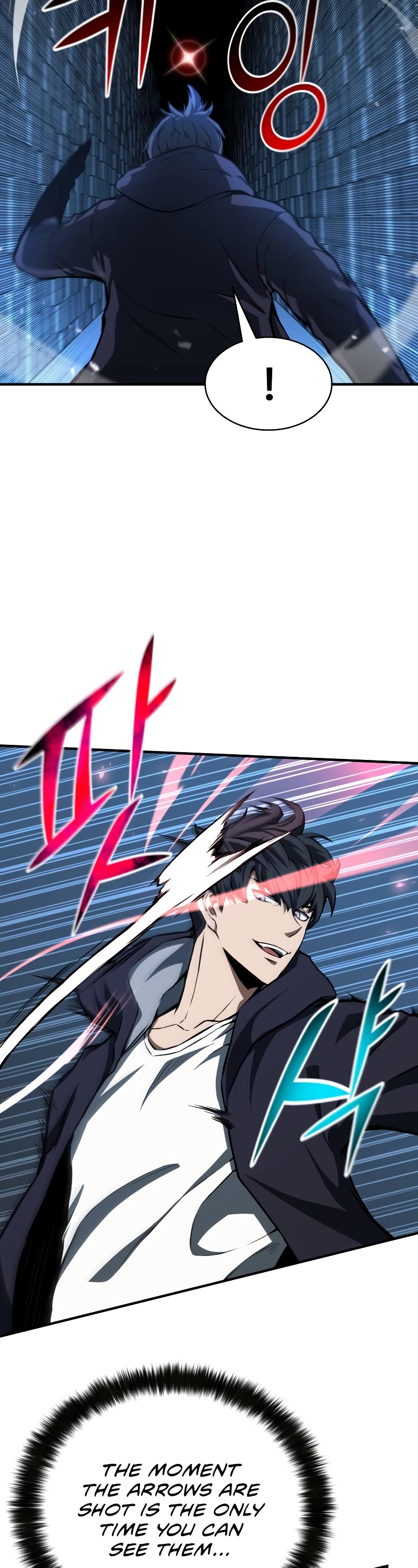 Absolute Necromancer chapter 2 page 14