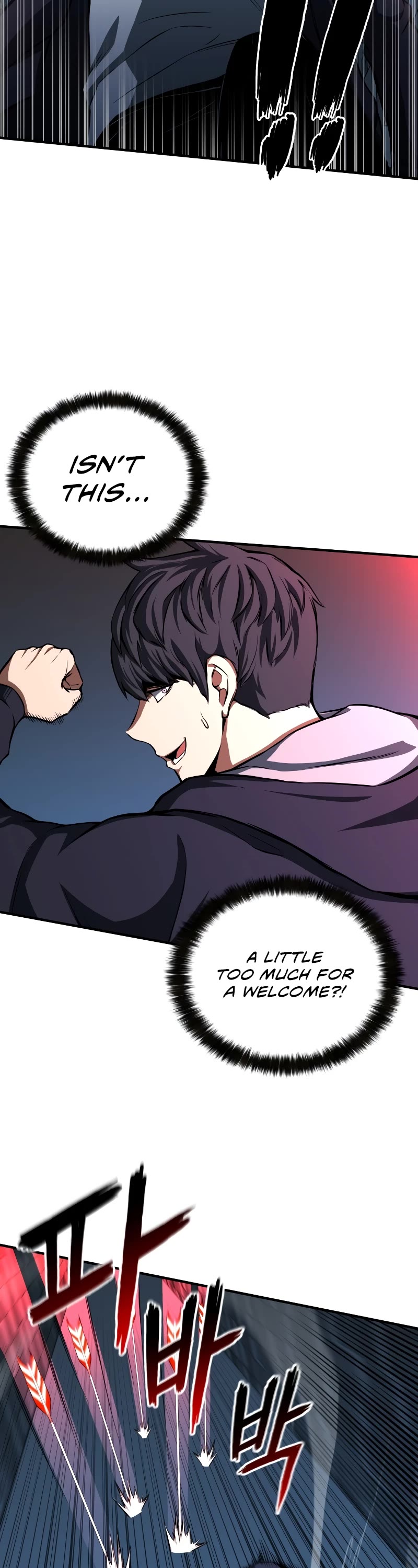 Absolute Necromancer chapter 2 page 16