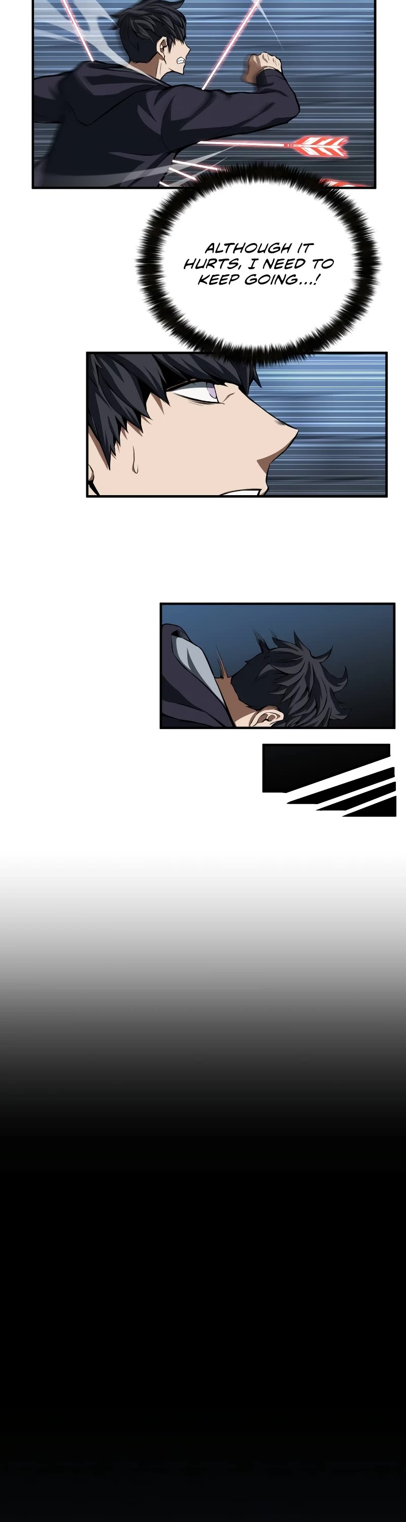 Absolute Necromancer chapter 2 page 22