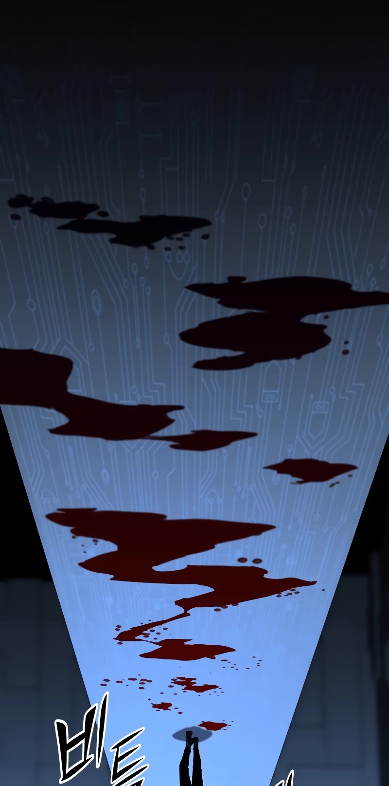 Absolute Necromancer chapter 2 page 23