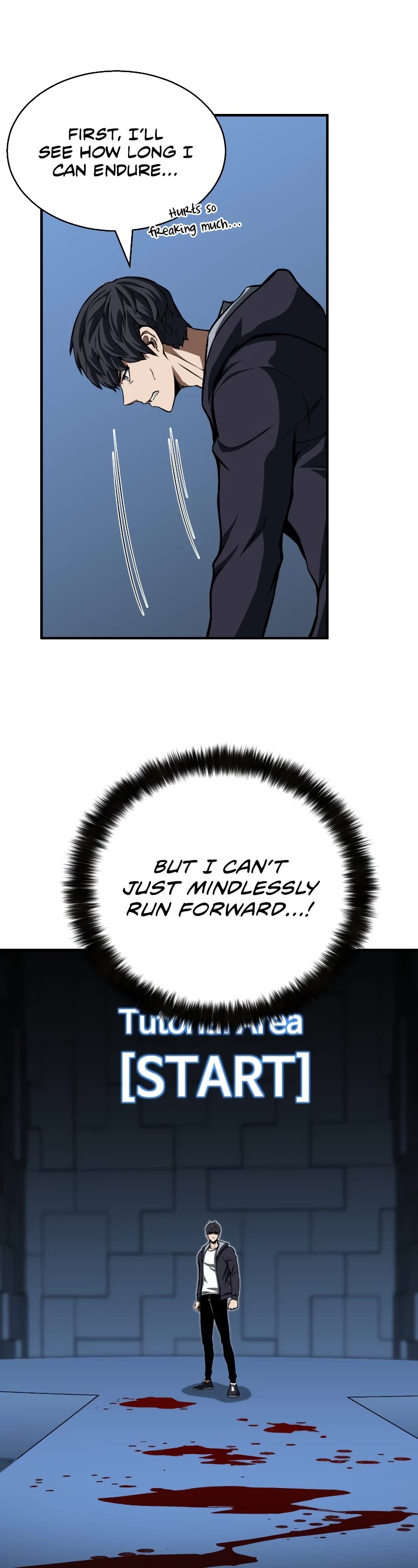 Absolute Necromancer chapter 2 page 26