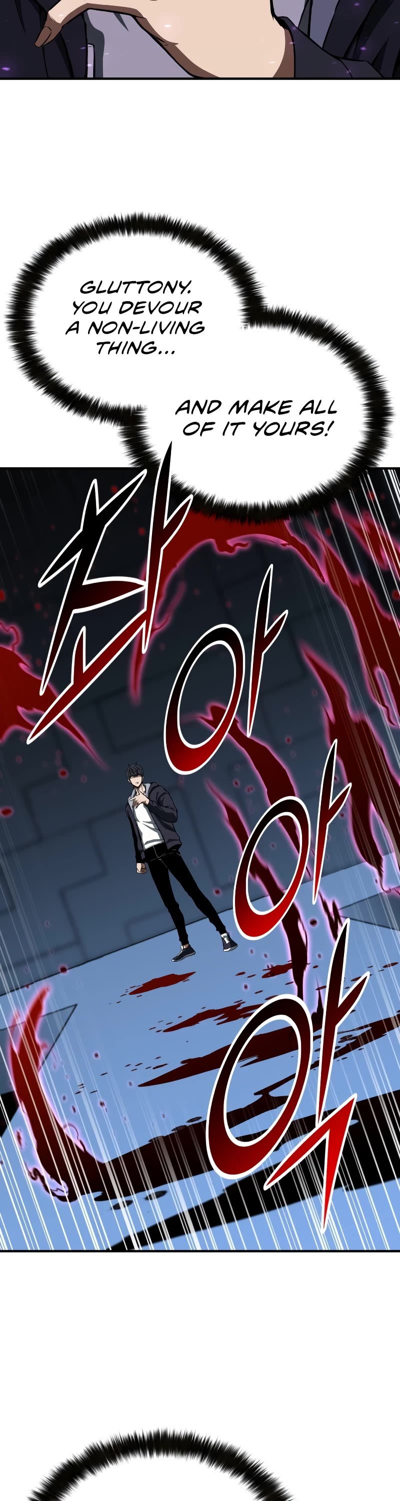 Absolute Necromancer chapter 2 page 28