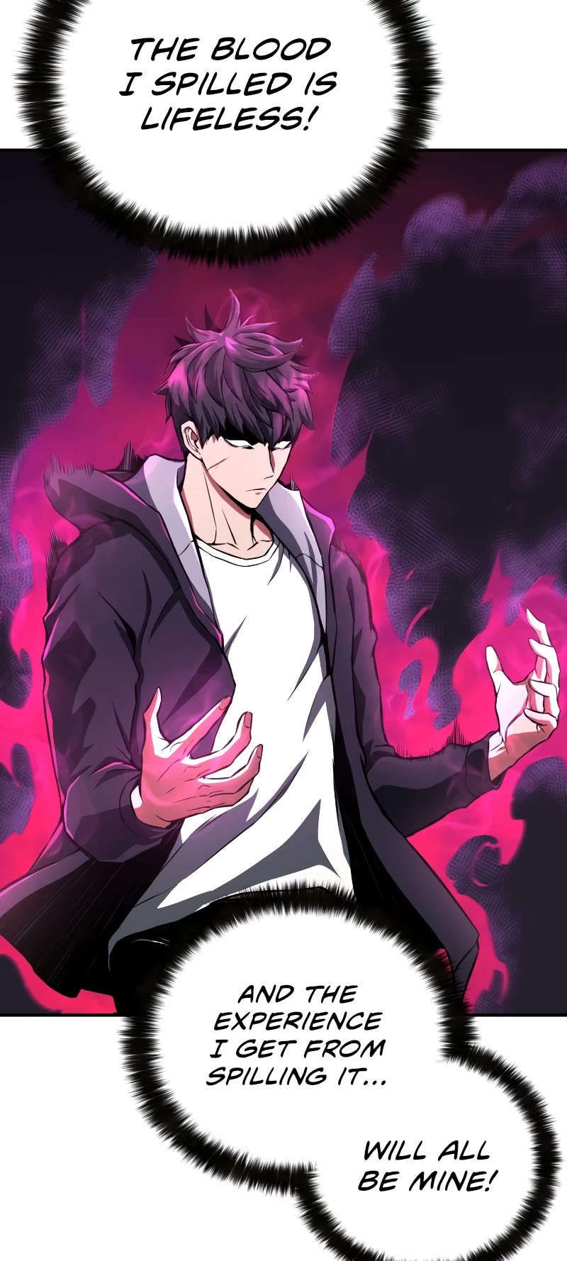 Absolute Necromancer chapter 2 page 29