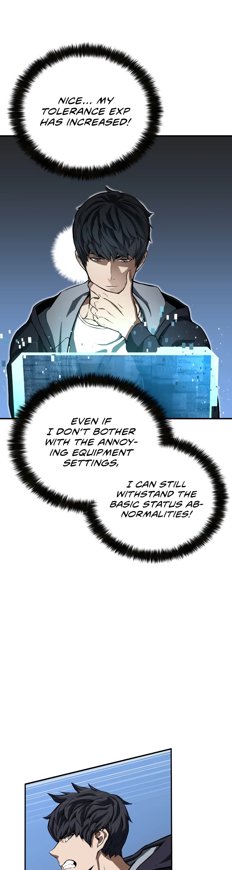 Absolute Necromancer chapter 2 page 31