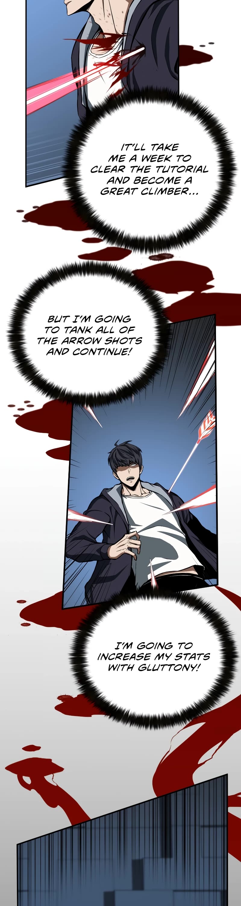 Absolute Necromancer chapter 2 page 32