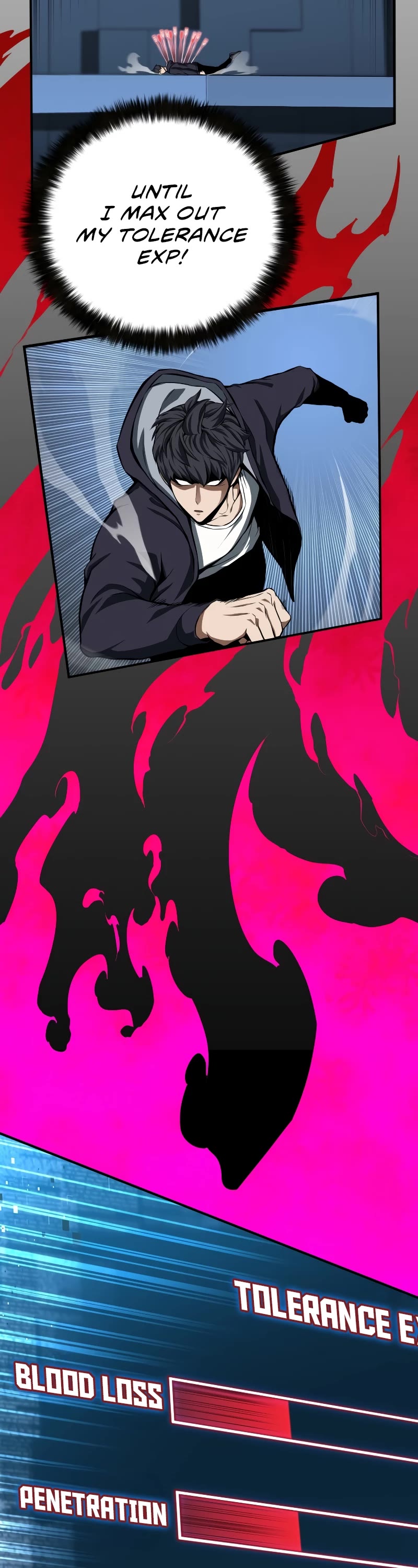 Absolute Necromancer chapter 2 page 33