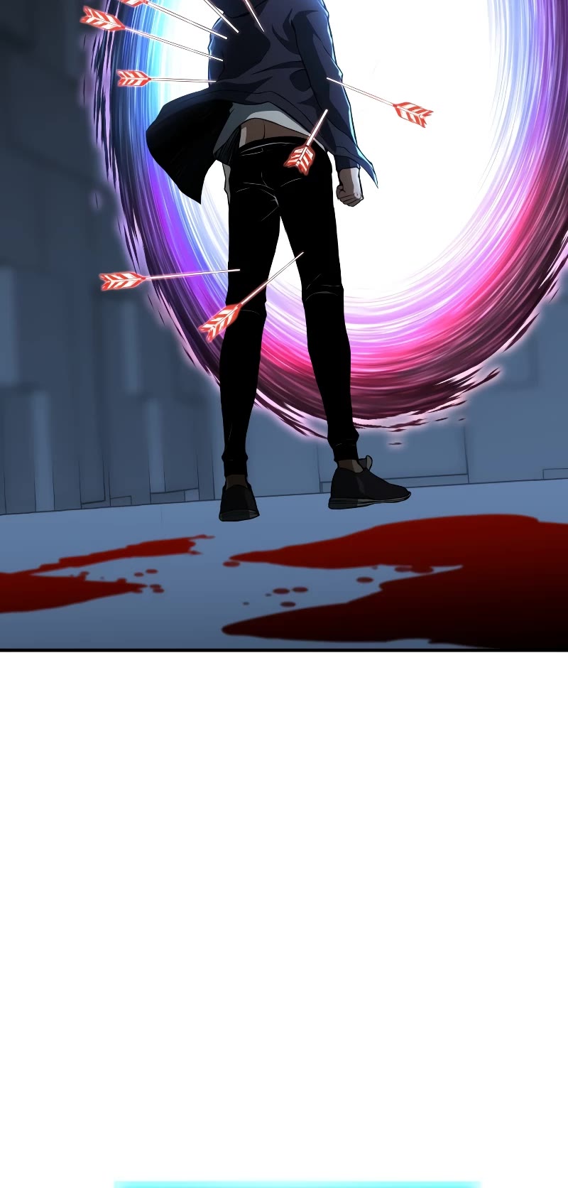 Absolute Necromancer chapter 2 page 36