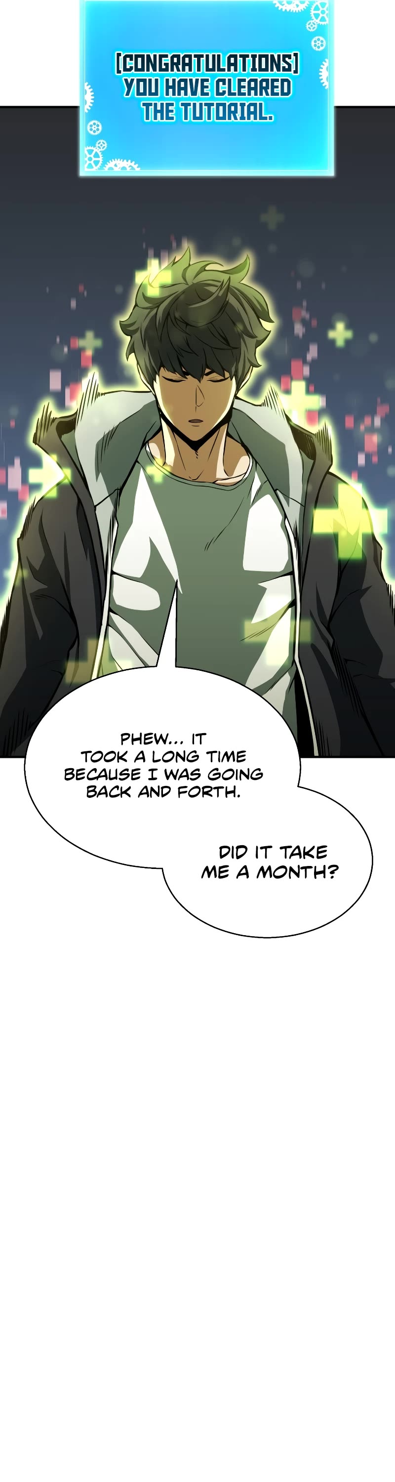 Absolute Necromancer chapter 2 page 37