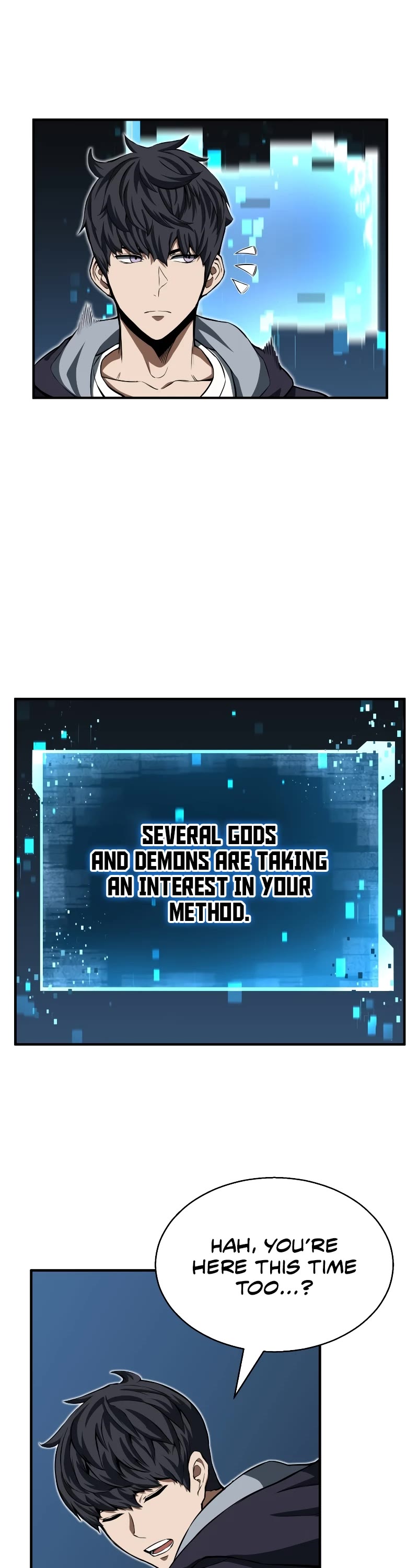 Absolute Necromancer chapter 2 page 38