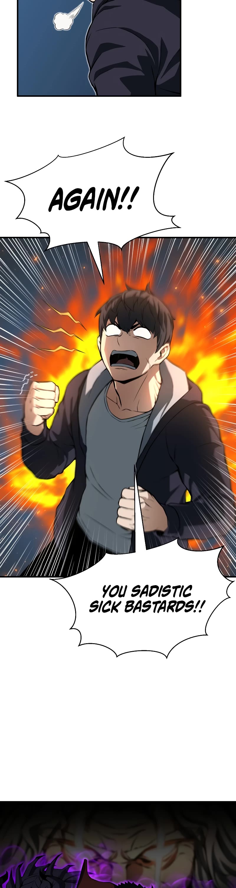 Absolute Necromancer chapter 2 page 39