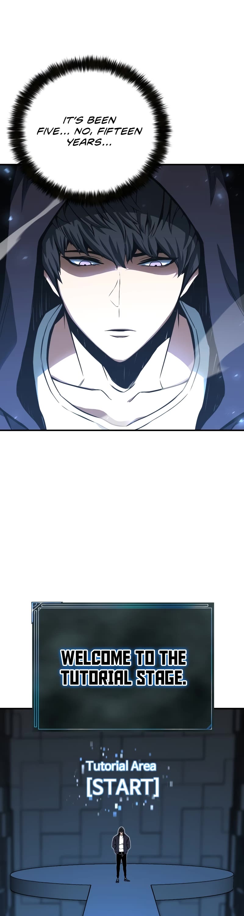 Absolute Necromancer chapter 2 page 4