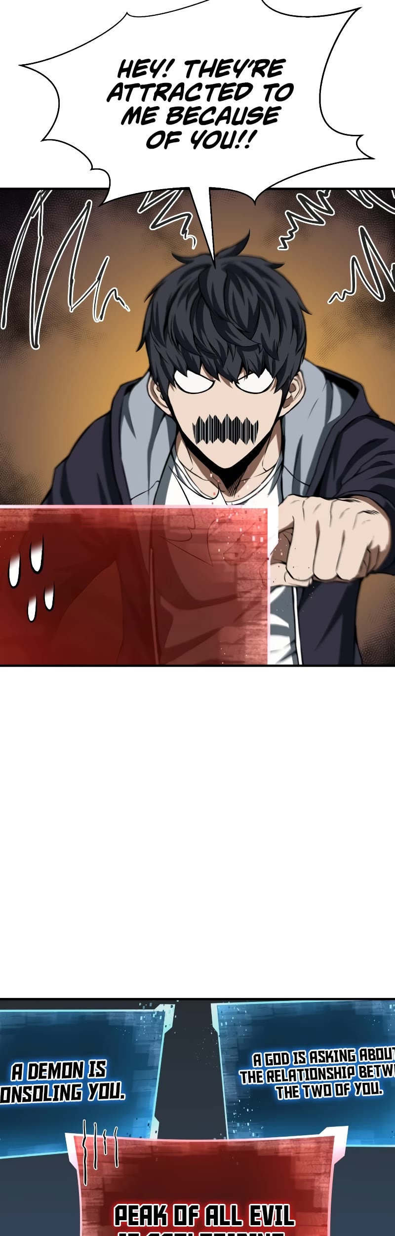 Absolute Necromancer chapter 2 page 46