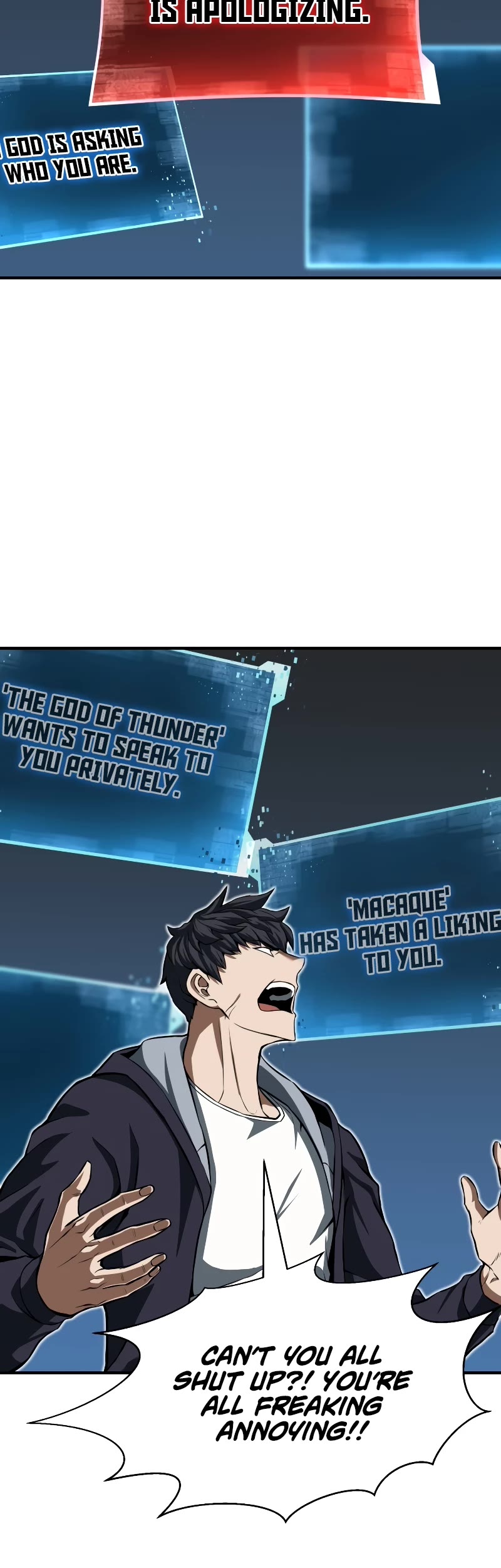 Absolute Necromancer chapter 2 page 47