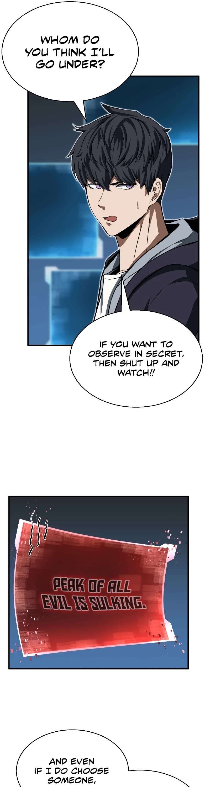 Absolute Necromancer chapter 2 page 48