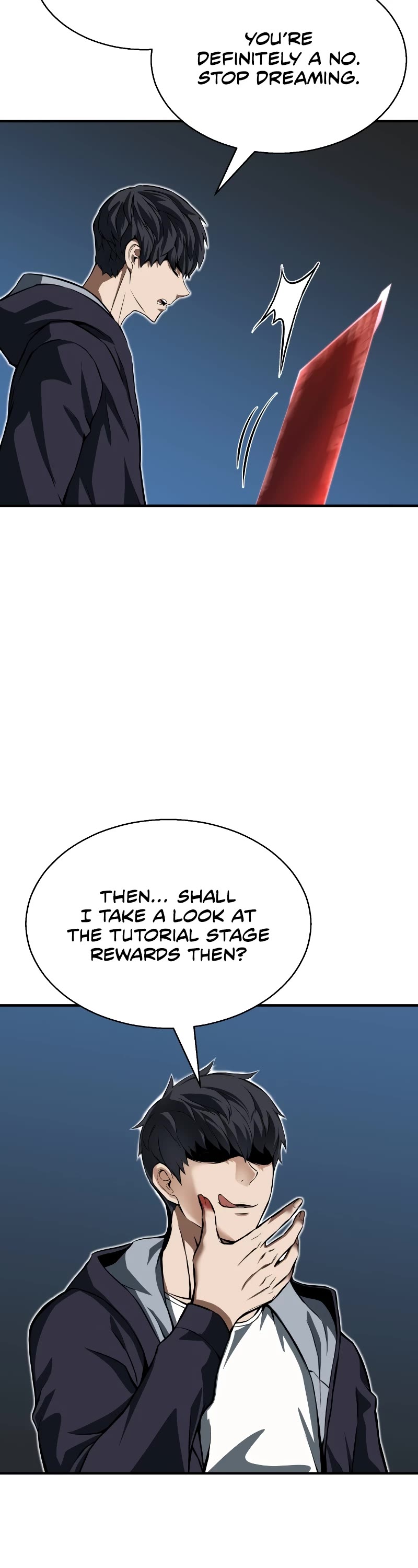 Absolute Necromancer chapter 2 page 49