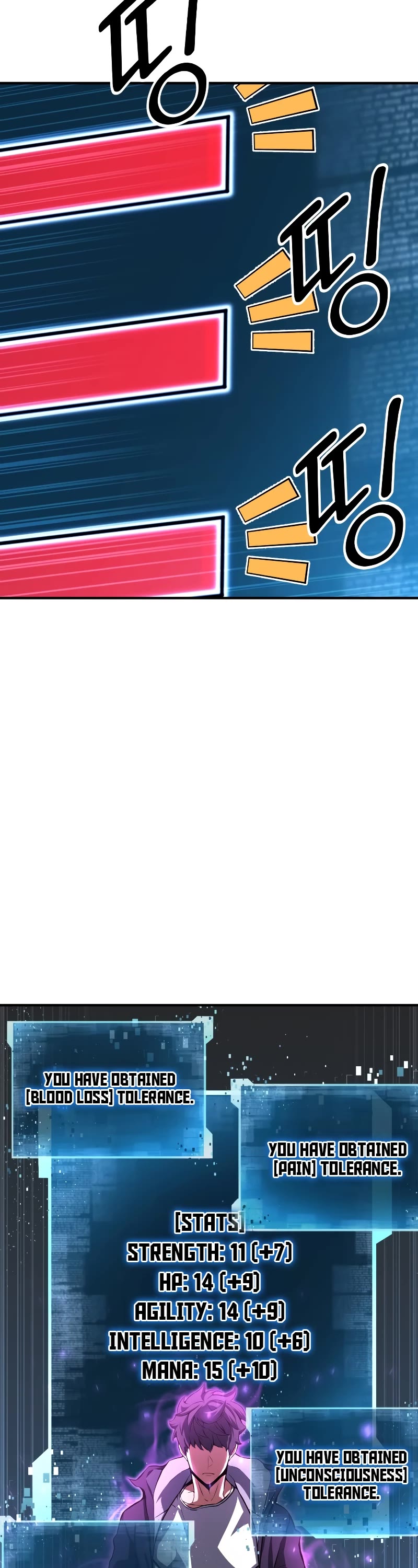 Absolute Necromancer chapter 2 page 51