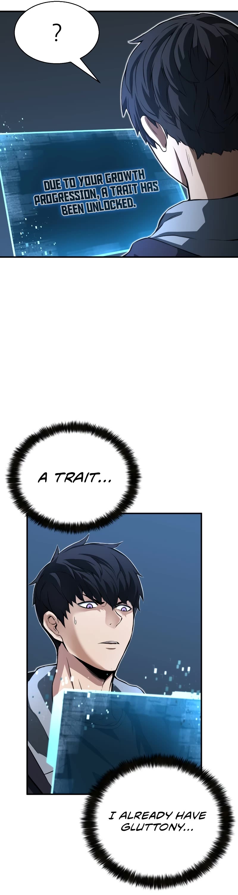 Absolute Necromancer chapter 2 page 54