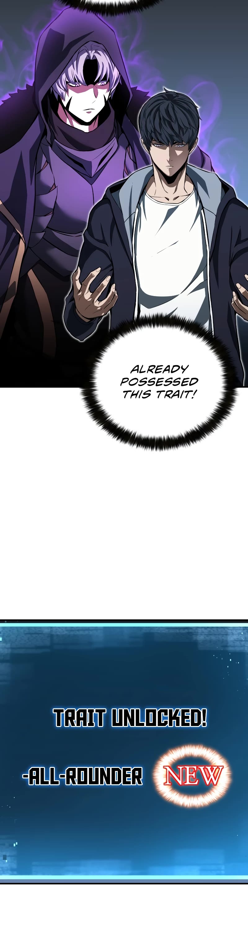 Absolute Necromancer chapter 2 page 56