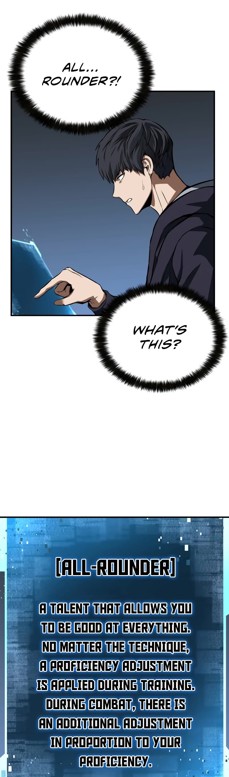 Absolute Necromancer chapter 2 page 57