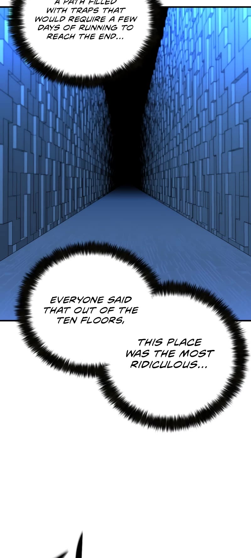 Absolute Necromancer chapter 2 page 6