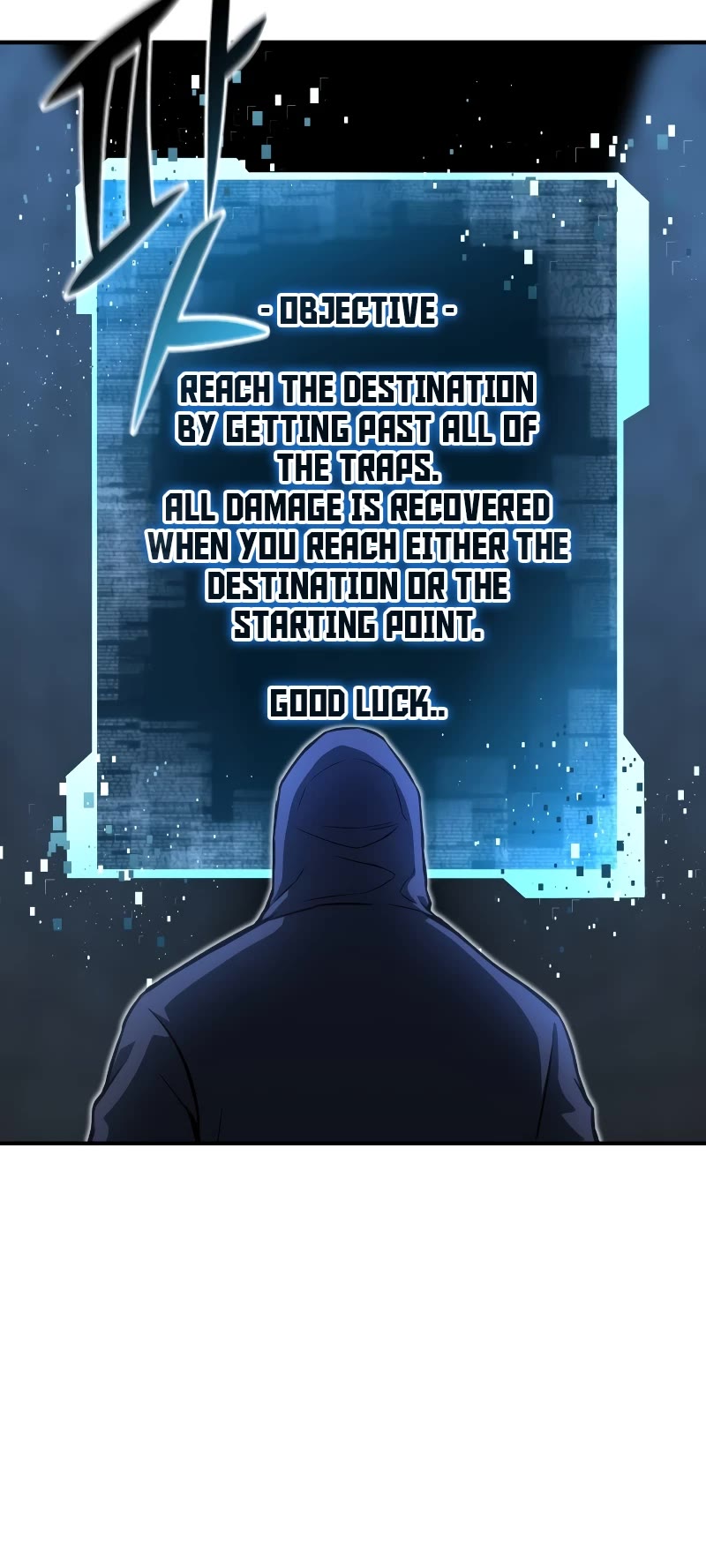 Absolute Necromancer chapter 2 page 7