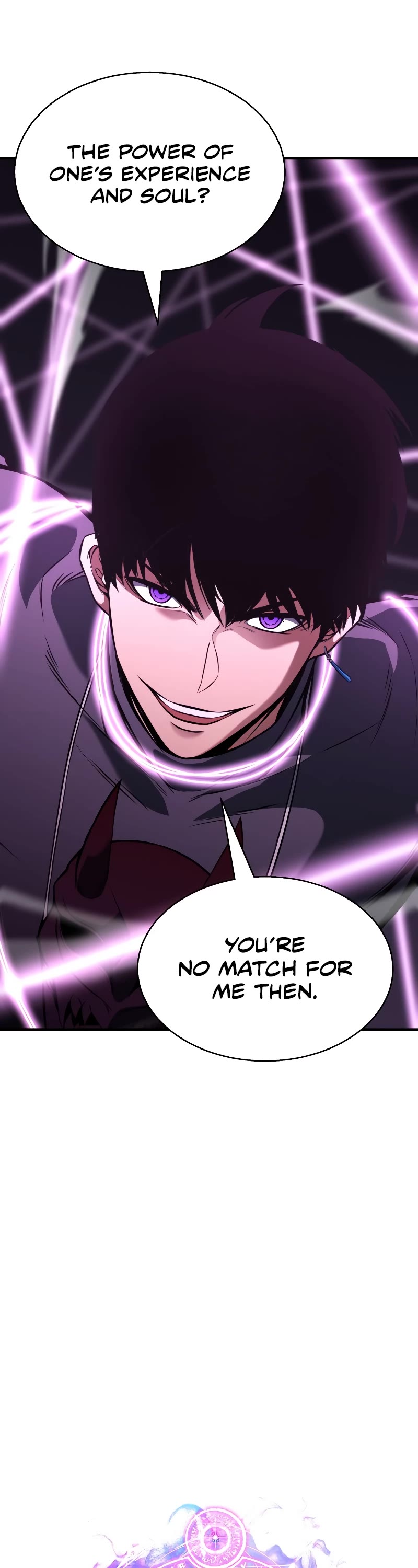 Absolute Necromancer chapter 20 page 11