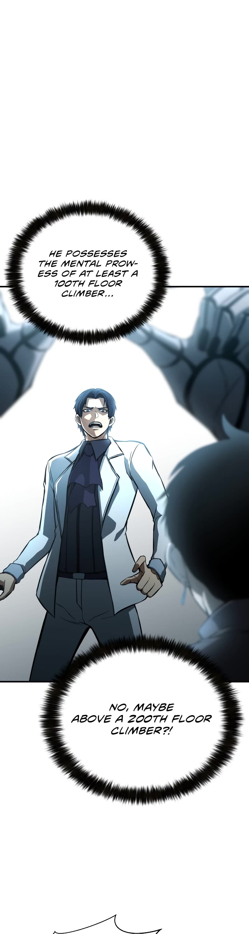 Absolute Necromancer chapter 20 page 16