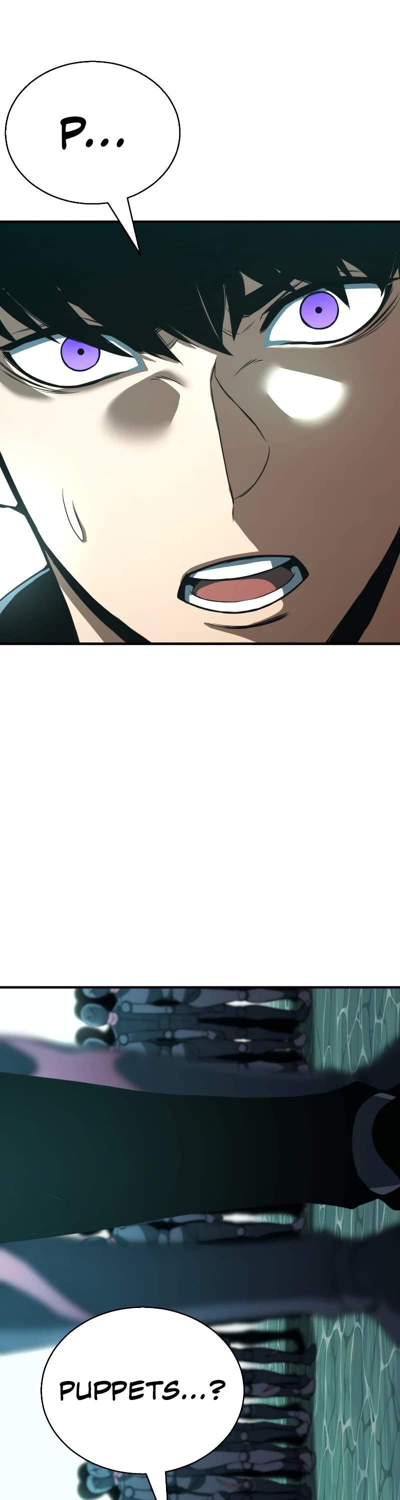 Absolute Necromancer chapter 20 page 21