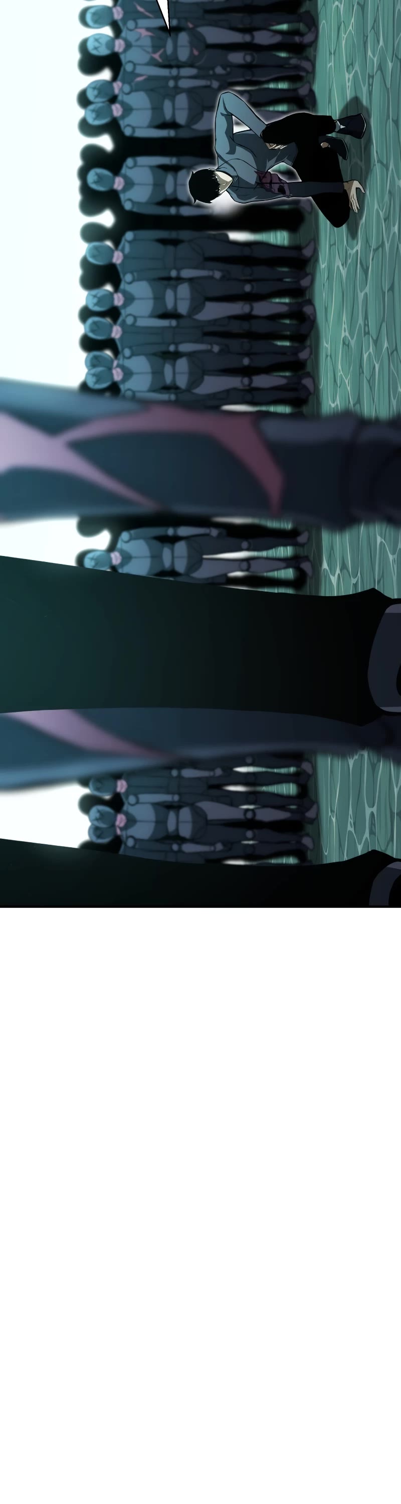 Absolute Necromancer chapter 20 page 22