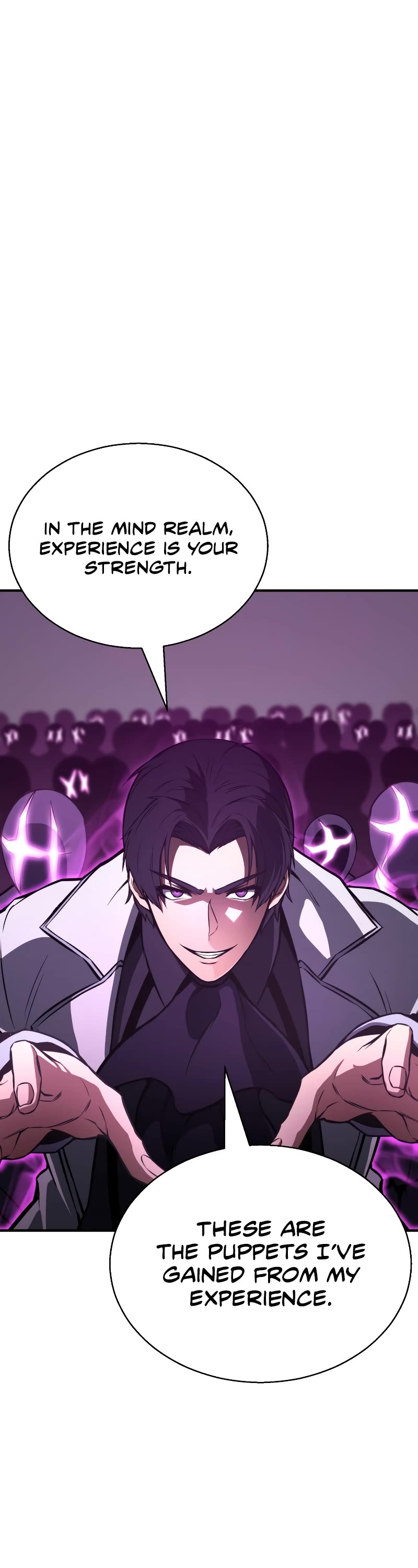 Absolute Necromancer chapter 20 page 25