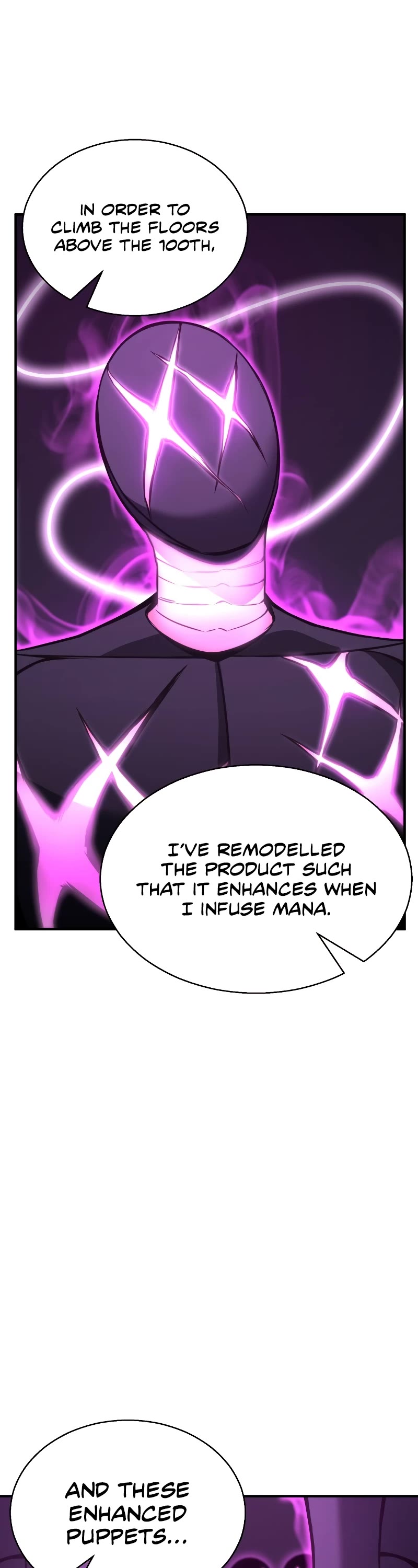 Absolute Necromancer chapter 20 page 26