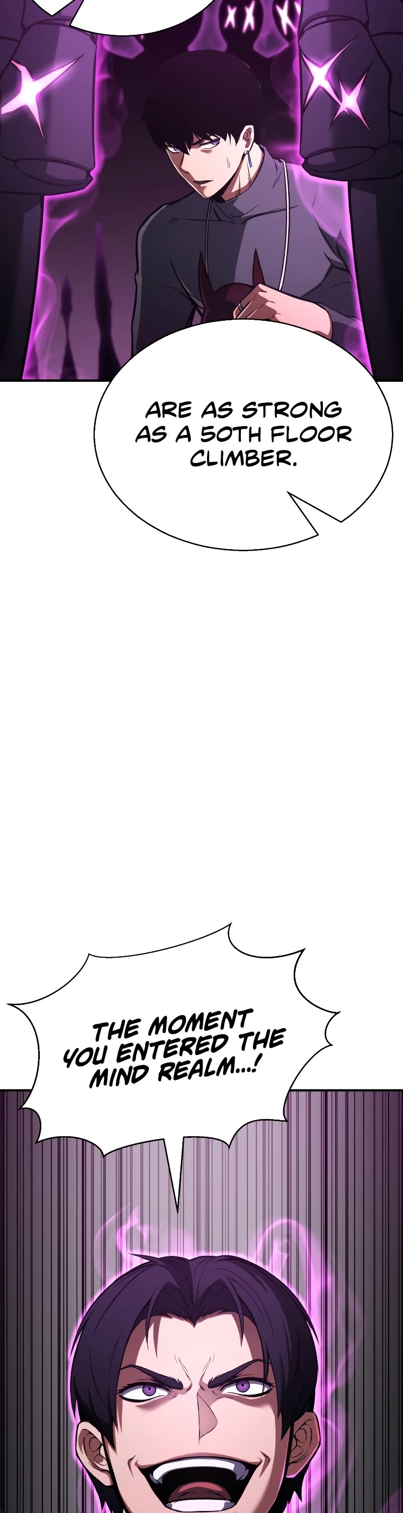 Absolute Necromancer chapter 20 page 27