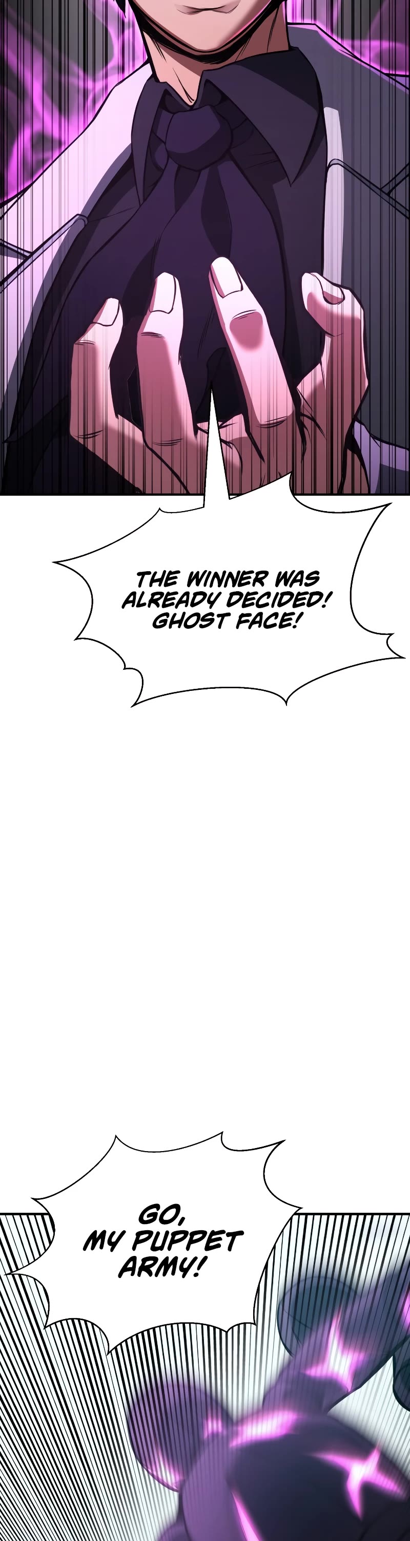 Absolute Necromancer chapter 20 page 28