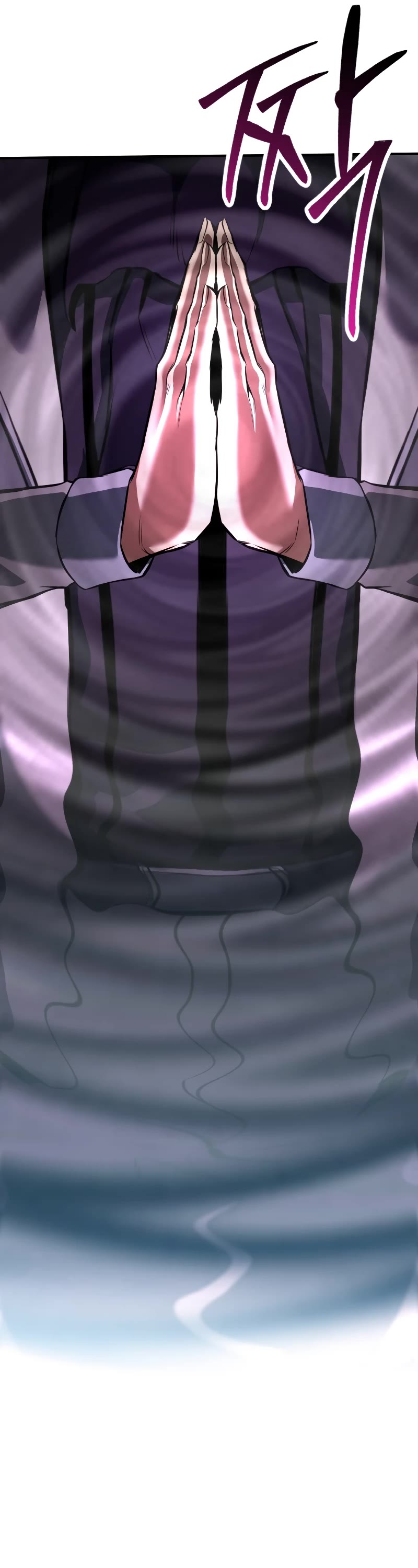 Absolute Necromancer chapter 20 page 3