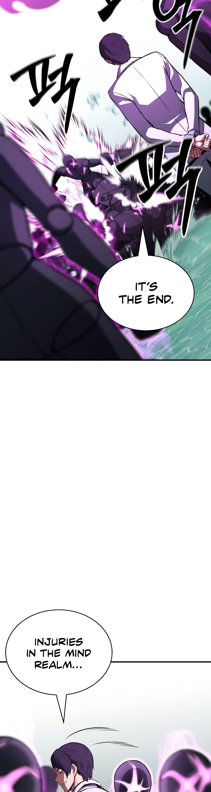 Absolute Necromancer chapter 20 page 33