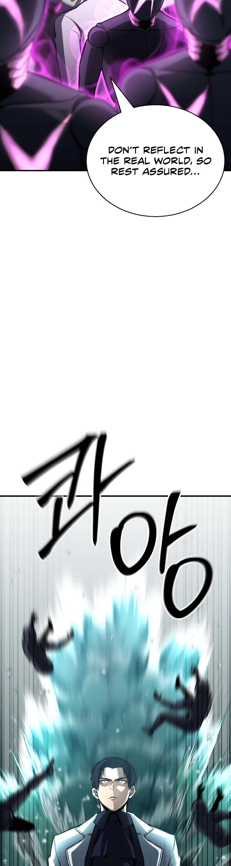 Absolute Necromancer chapter 20 page 34