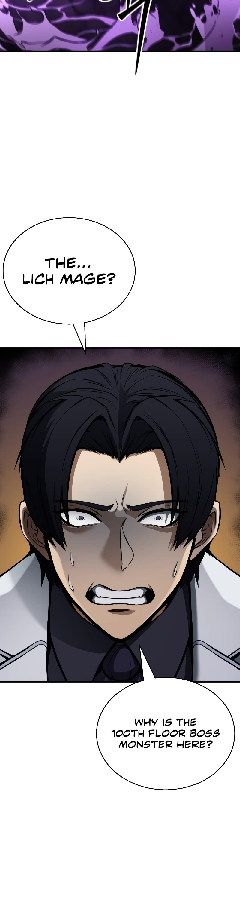 Absolute Necromancer chapter 20 page 39